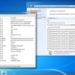 Screenshot #5 - Windows 7 SP1 X64 Ultimate 3in1 OEM MULTi-7 MARCH 2021 by Generation2