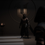 Screenshot #1 - Shadows Reckoning — продвинутая система боёв для Unreal Engine