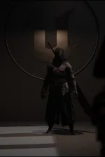 Screenshot #1 - Shadows Reckoning — продвинутая система боёв для Unreal Engine