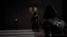 Shadows Reckoning — продвинутая система боёв для Unreal Engine