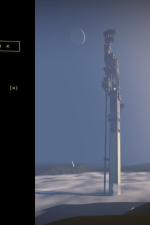 Screenshot #2 - Dead Ink