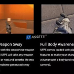 Screenshot #2 - UFPS - Ultimate FPS v1.5.2