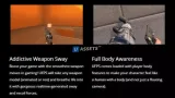Screenshot #2 - UFPS - Ultimate FPS v1.5.2