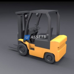 Screenshot #2 - Грузоподъемник