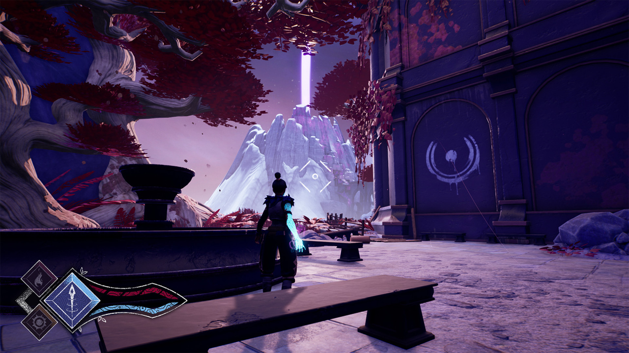 Screenshot #8 - Cyrah's Ascent