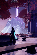 Screenshot #8 - Cyrah's Ascent