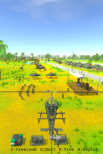 Screenshot #9 - Vietnam War