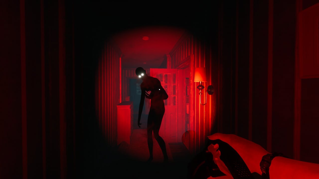 Screenshot #3 - Ghost Watchers