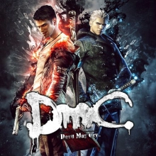 DmC: Devil May Cry: +15 трейнер