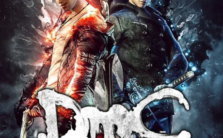 DmC: Devil May Cry: +15 трейнер