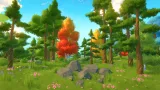 Screenshot #4 - RPG - Stylized Fantasy Environment
