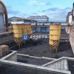 Screenshot #4 - RPG/FPS Game Assets for PC/Mobile