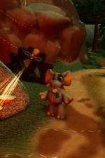 Screenshot #4 - Woven