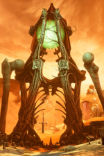 Screenshot #4 - Necrophosis