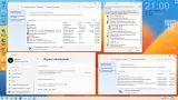 Screenshot #5 - Windows 11 Pro VL x64 23H2 Русская by OVGorskiy 03.2024
