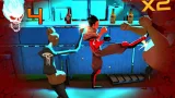Screenshot #17 - WASTELAND BAR FIGHT 1.07