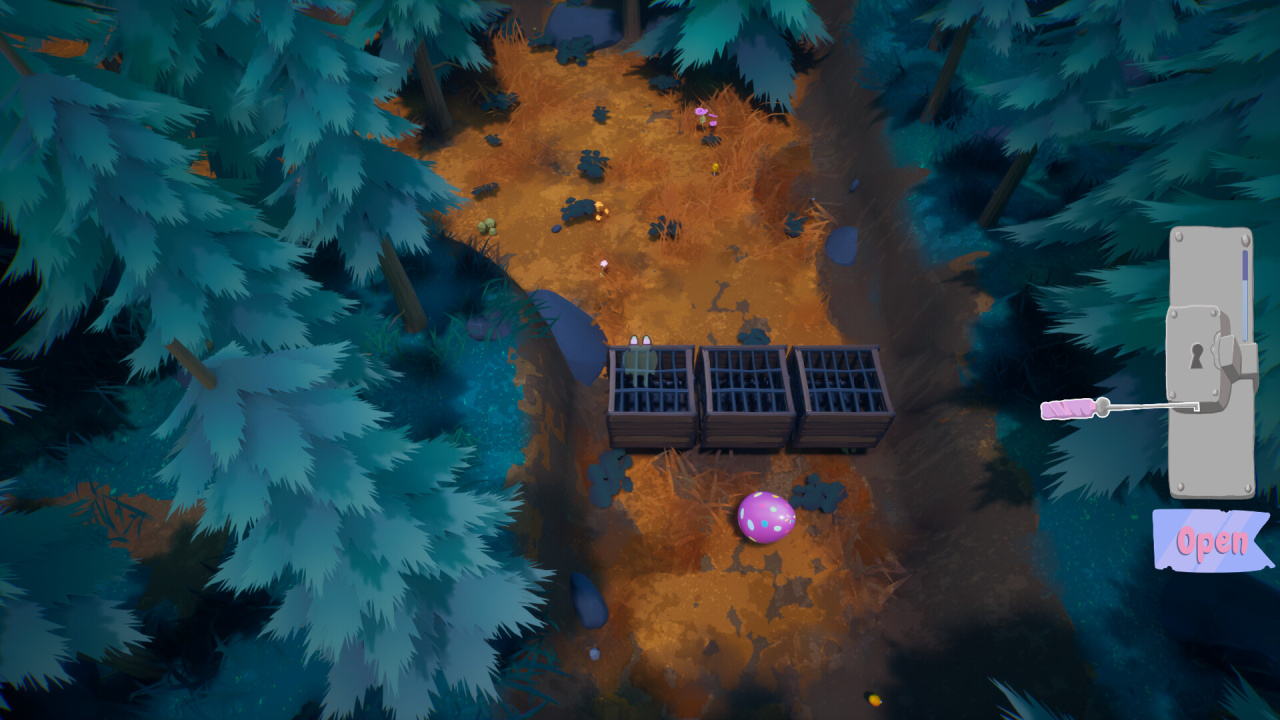 Screenshot #8 - Thrae
