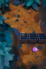 Screenshot #8 - Thrae