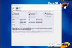 Screenshot #3 - CloneBD