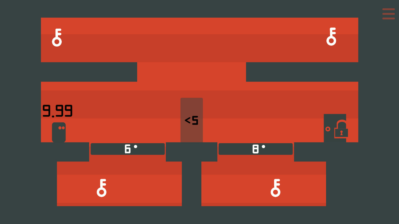 Screenshot #3 - Tick Hop