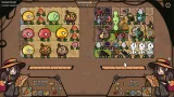 Screenshot #5 - Monster Battles