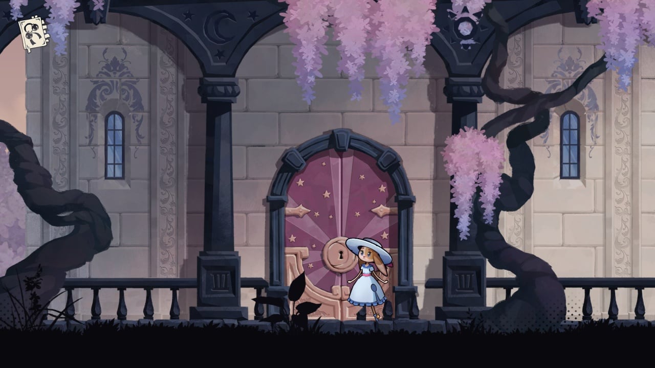 Screenshot #4 - Puzzles For Clef