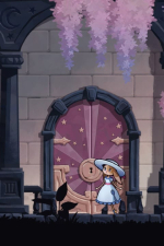 Screenshot #4 - Puzzles For Clef