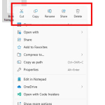 Screenshot #1 - Windows 11 Pro 23H2 Build 22635.4660 Beta