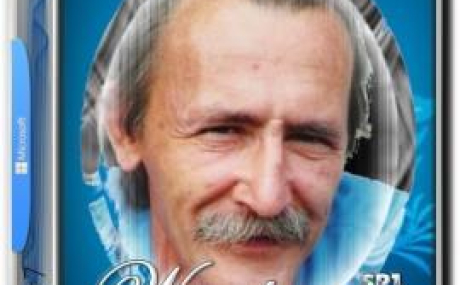 Windows 7 SP1 6 in 1 Lite by Putnik (x86/x64)