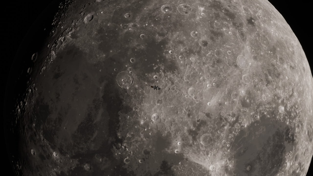 Screenshot #9 - Rocket Science