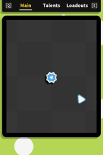 Screenshot #2 - Geometry Arena 2