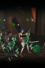 Screenshot #12 - Twilight Wars