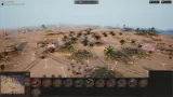 Screenshot #6 - Panzer Strategy