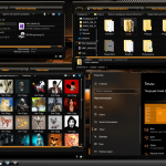 Screenshot #15 - Windows® 10 Professional VL x86-x64 21H2 RU by OVGorskiy 08.2022