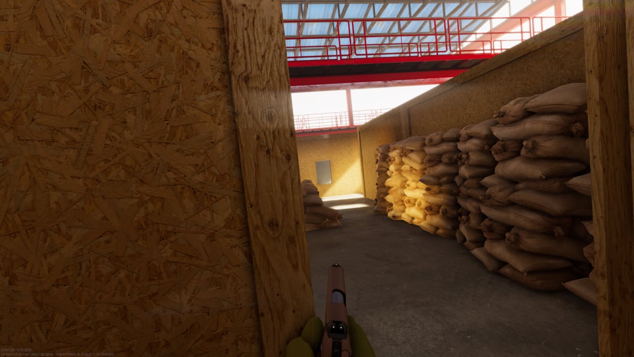 Screenshot #7 - OPERATOR
