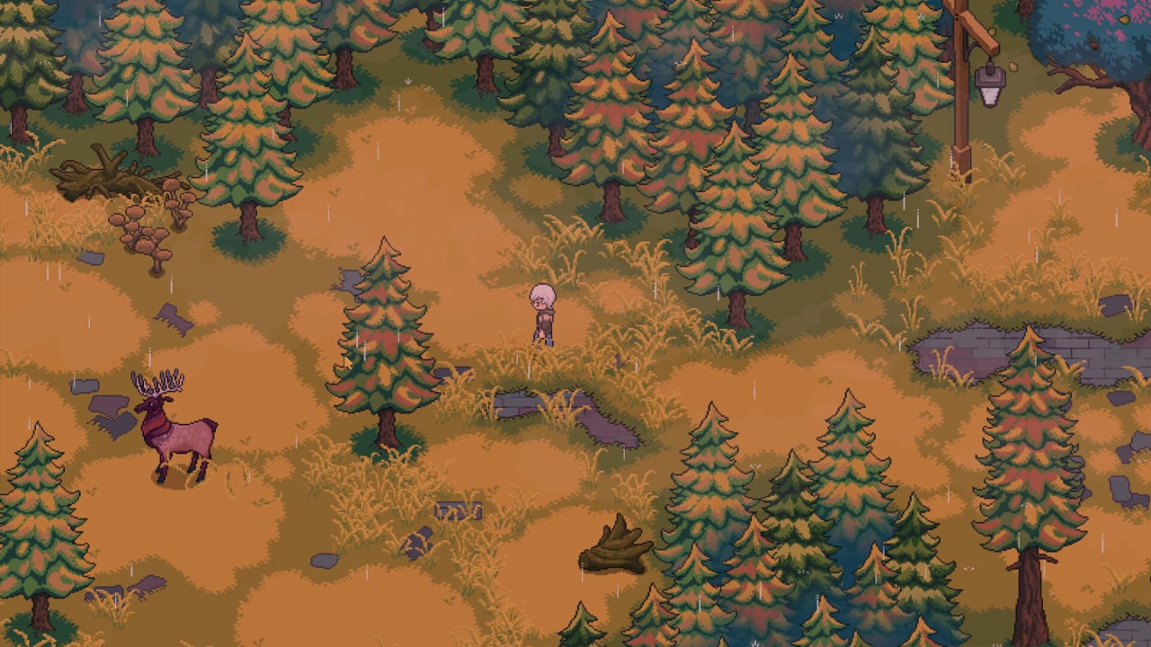 Screenshot #9 - Chef RPG