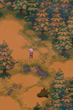 Screenshot #9 - Chef RPG