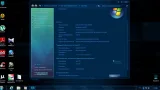 Screenshot #7 - Windows 7 Максимальная x86/x64 Lite (Uralsoft) 77.18