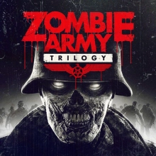 Zombie Army Trilogy: +4 трейнер