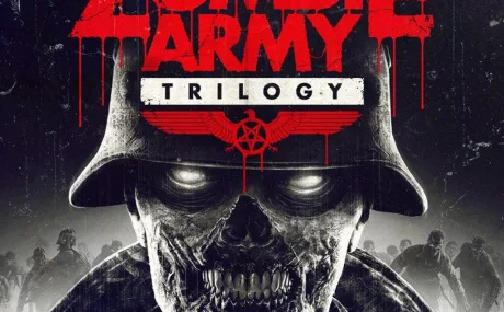 Zombie Army Trilogy: +4 трейнер