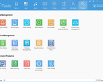 Screenshot #2 - iTools