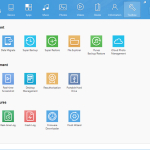 Screenshot #2 - iTools