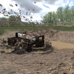 Screenshot #2 - Living Mud URP