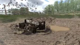 Screenshot #2 - Living Mud URP