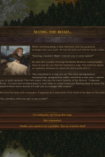 Screenshot #6 - Battle Brothers