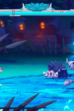 Screenshot #2 - Radiant: Guardians of Light