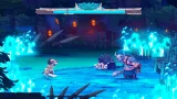 Screenshot #2 - Radiant: Guardians of Light
