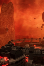 Screenshot #5 - Astrox Imperium