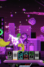 Screenshot #3 - Disaster Blaster