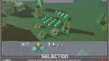 Screenshot #3 - RTS Engine 2023